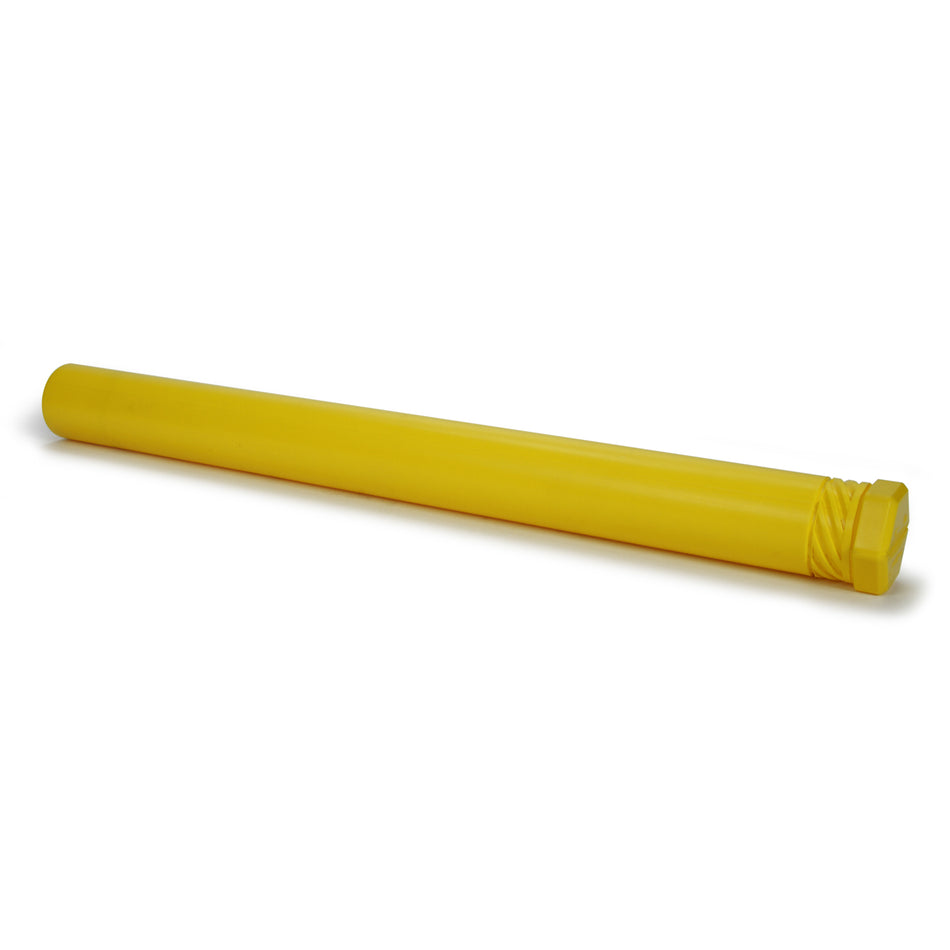 MPD Torsion Bar Storage Tube Yellow