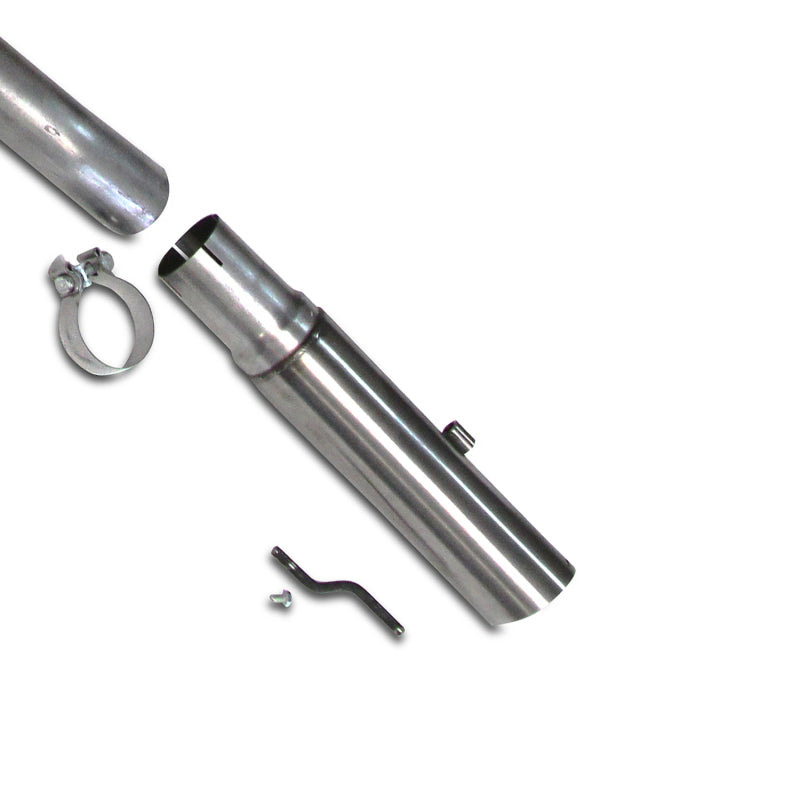 BBK Performance VariTune Exhaust System Axle Back 2-3/4" Tailpipe 2-3/4" Tips - Stainless