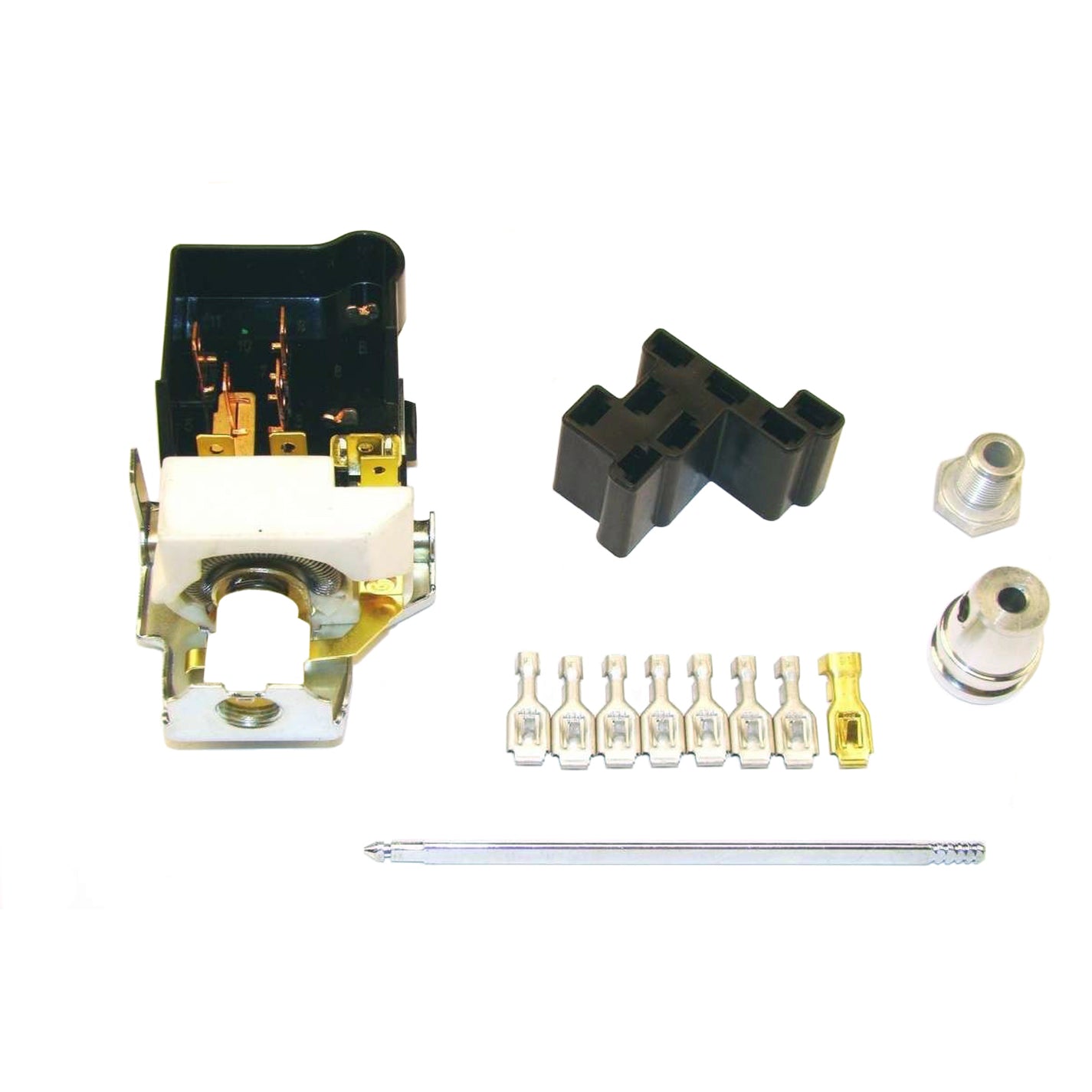 American Autowire Headlight Switch - Pull