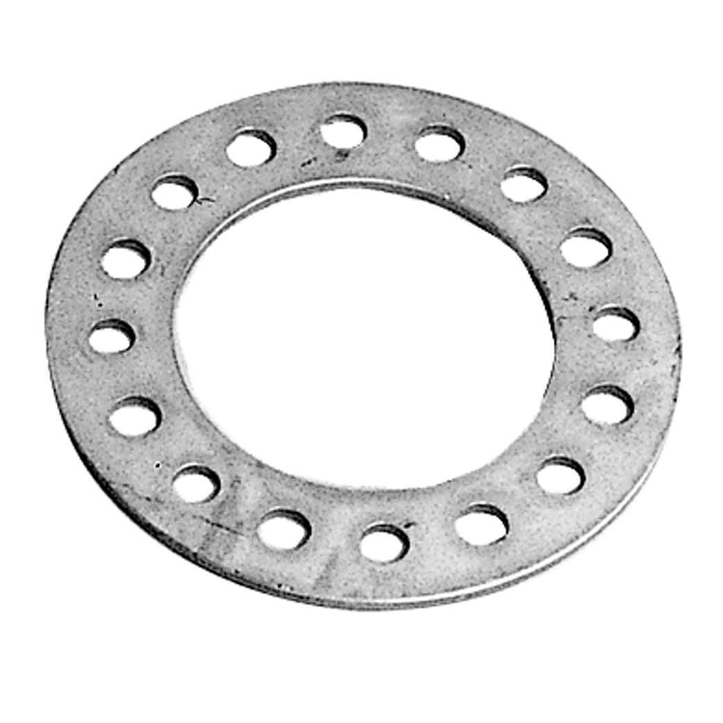 Trans-Dapt Disc Brake Spacer - 8 Hole - 1/4 in. Thick