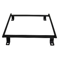 ProCar Seat Adapter Seat Brackets - Passenger Side - 82-92 Chevy Camaro / Pontiac Firebird