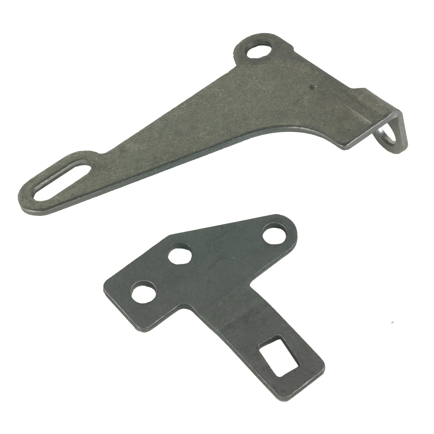 B&M Bracket Lever Kit for 4L60E/4L80E