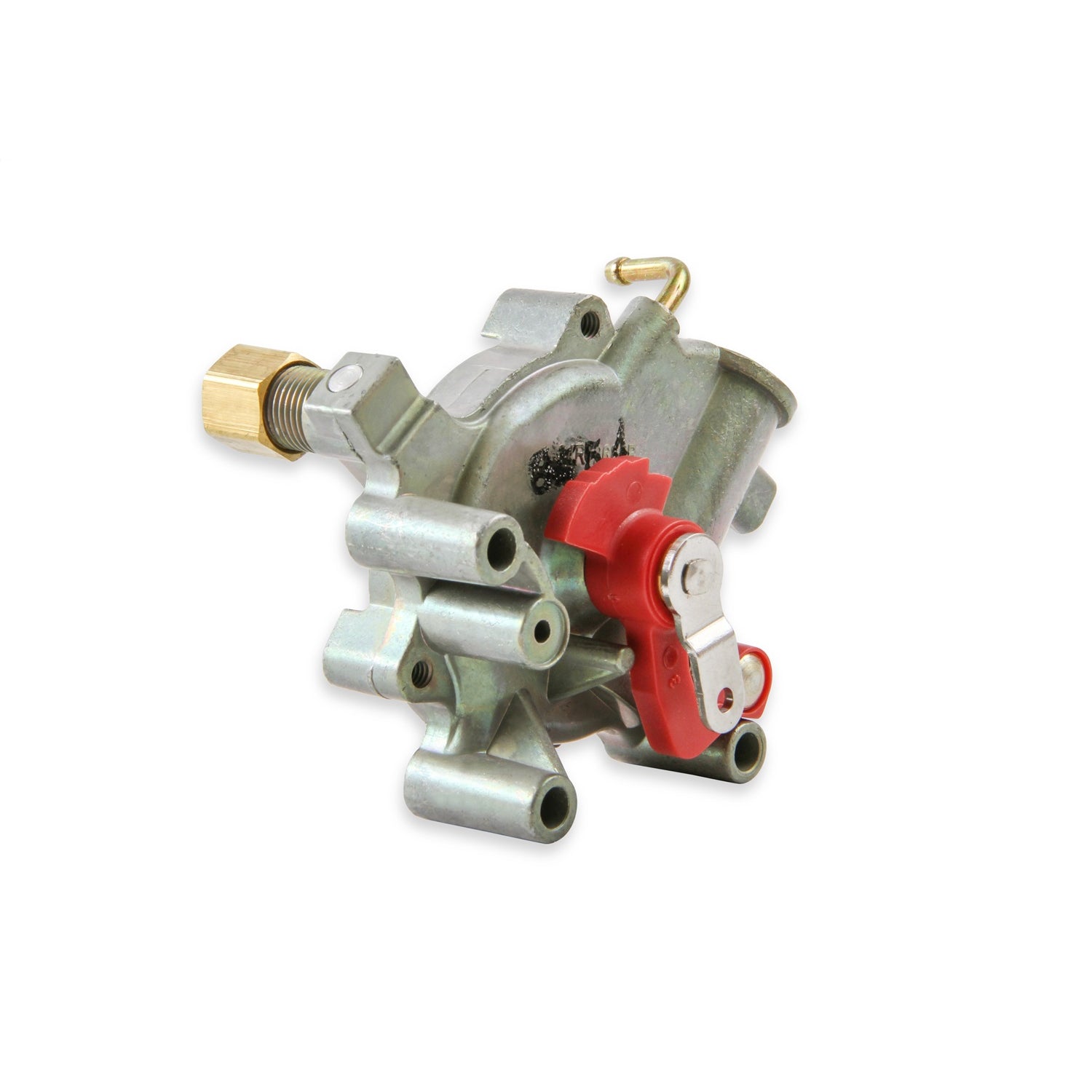 Holley Electric Choke Conversion Kit - Holley 2300 / 4150 Carburetors