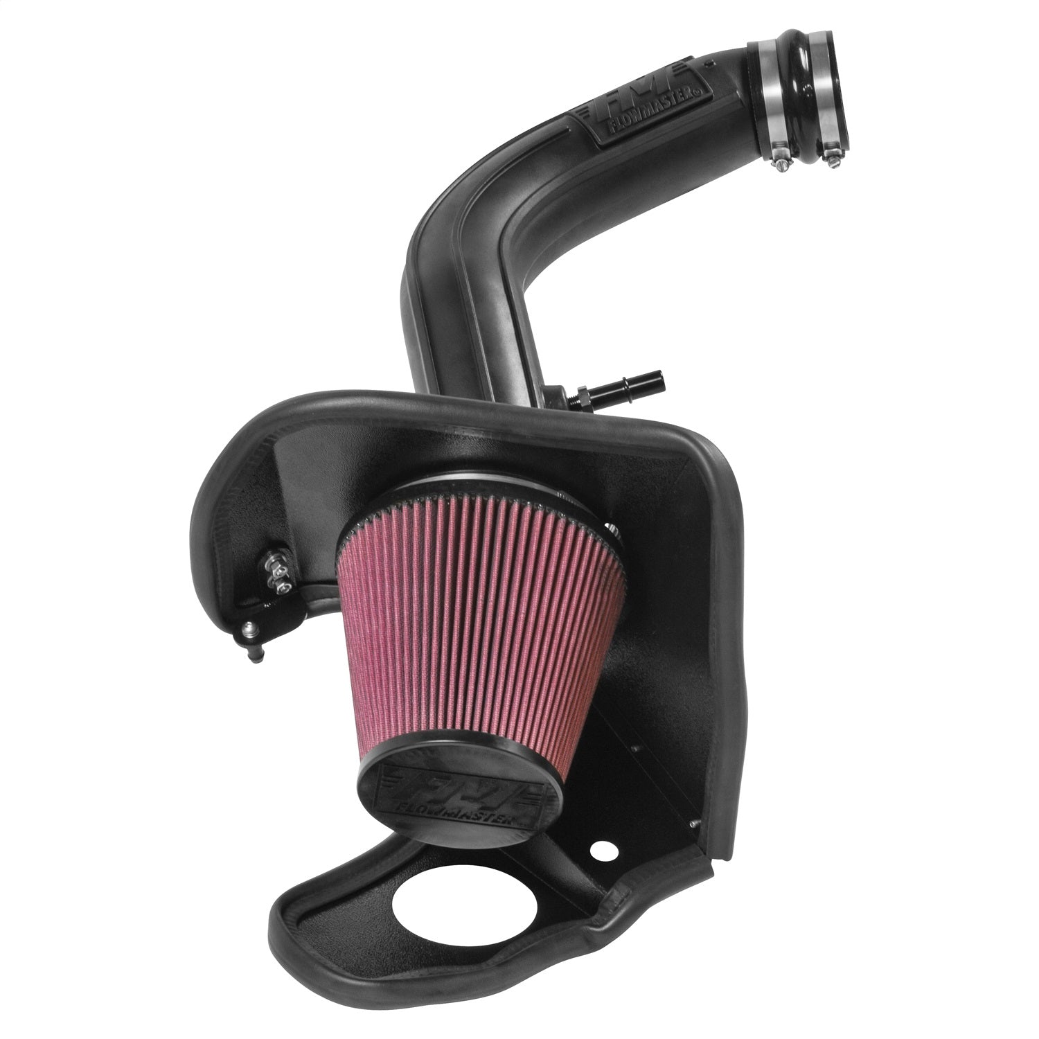 Flowmaster Engine Cold Air Intake 14-17 Jeep Cherokee 3.2L