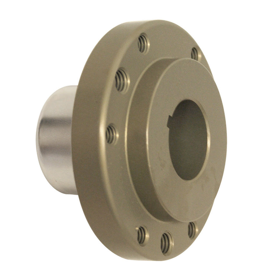 ATI Aluminum Crank Hub - SB Chevy