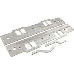 Dart SB Chevy 18° Intake Spacers 9.025 to 9.325