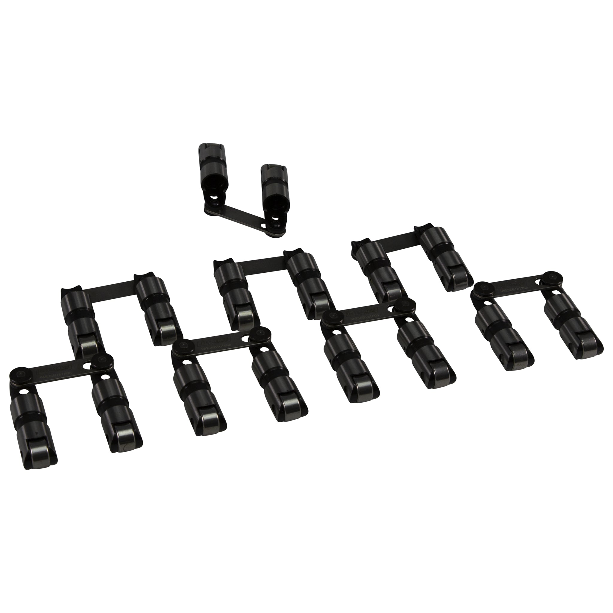 Comp Cams Mechanical Roller Lifter Sportsman 0.875" OD Link Bar - Bronze Bushing- Big Block Ford