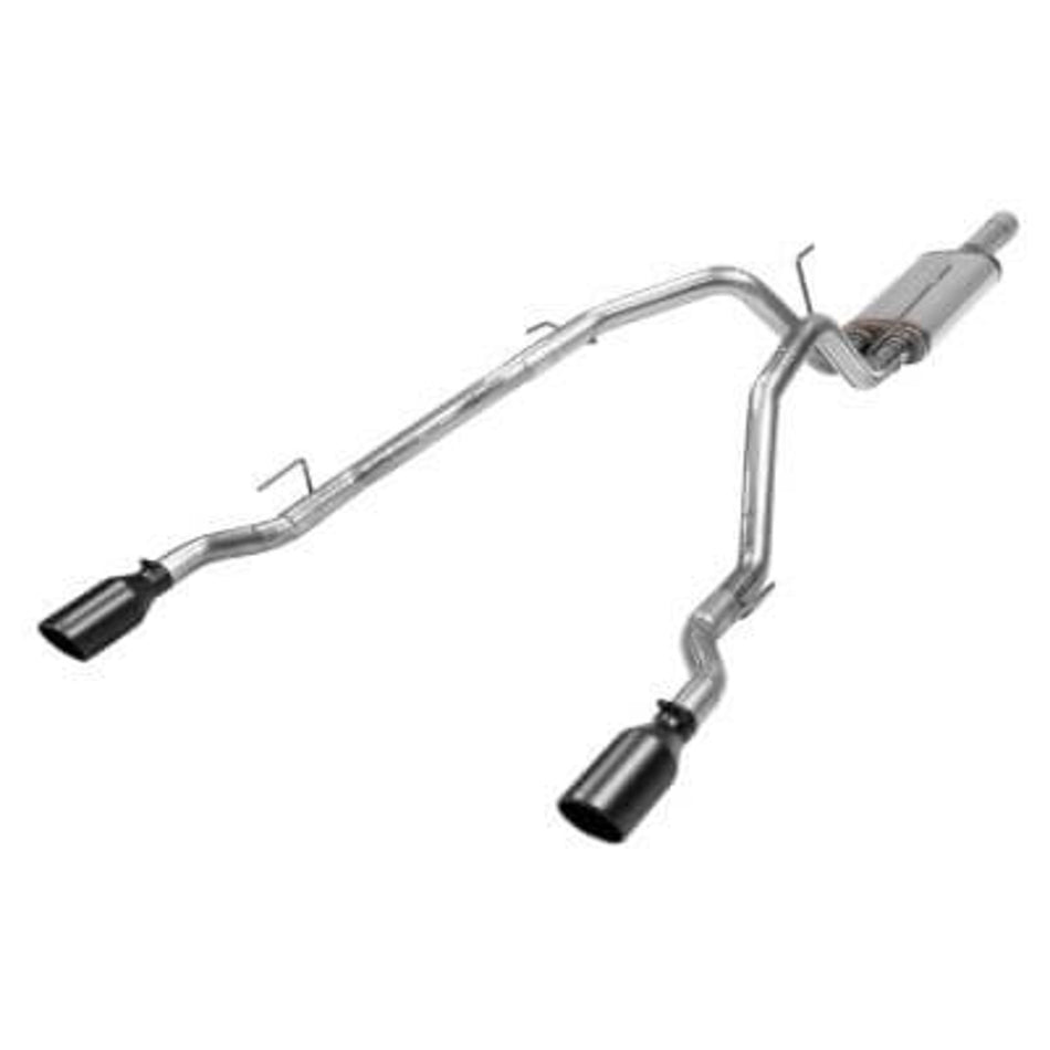 Flowmaster FlowFx Exhaust System - Cat-Back