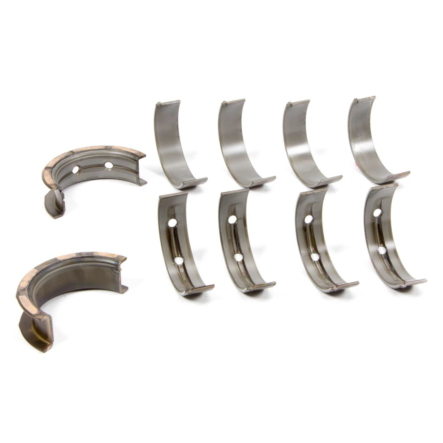 Clevite H-Series Main Bearing - 0.001 in Undersize - GM LS-Series