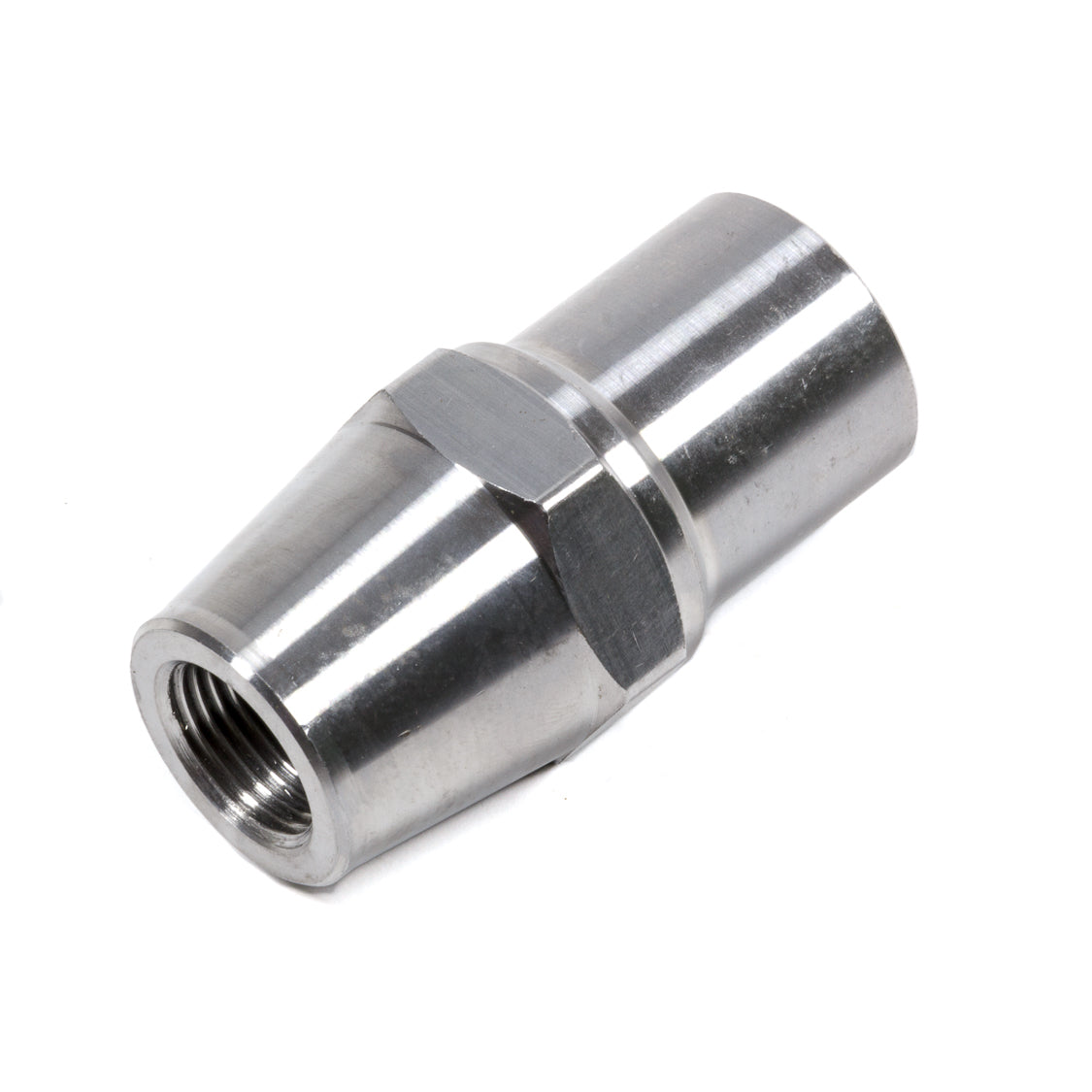 Meziere 3/4-16 LH Tube End - 1-3/8" x .095"