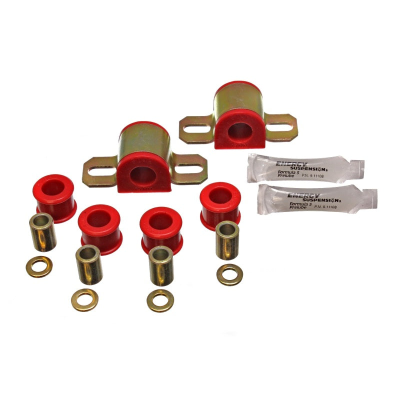 Energy Suspension Miata Front Sway Bar Bushing Set