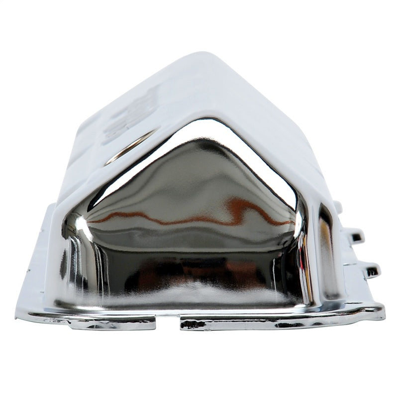 Edelbrock Signature Series Valve Covers - Ford 429/460