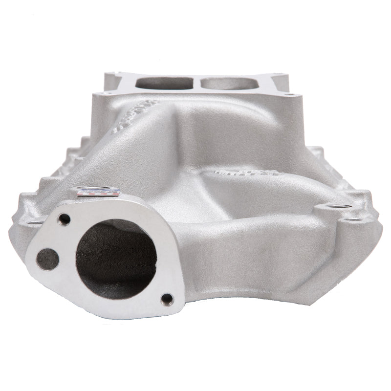 Edelbrock Performer RPM Intake Manifold - Ford Performer RPM 302 (Non-EGR)