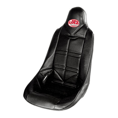 Jaz Pro Stock Seat Cover Black Vinyl