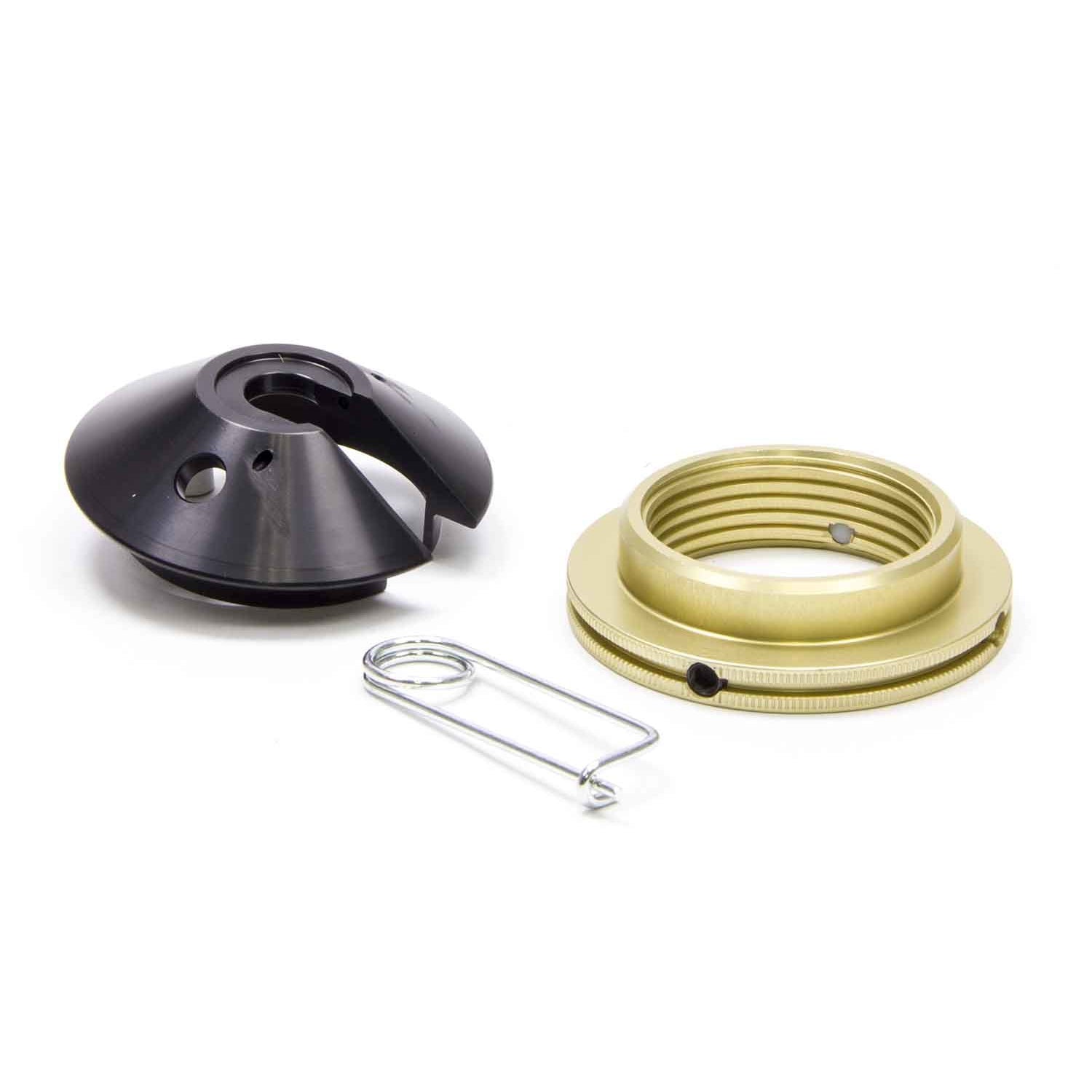 Pro Shocks Coil-Over Kit for 2" Threaded Shock