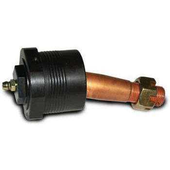 Howe Precision Lower Ball Joint w/ +.500" Stud - Screw In - Fits K727