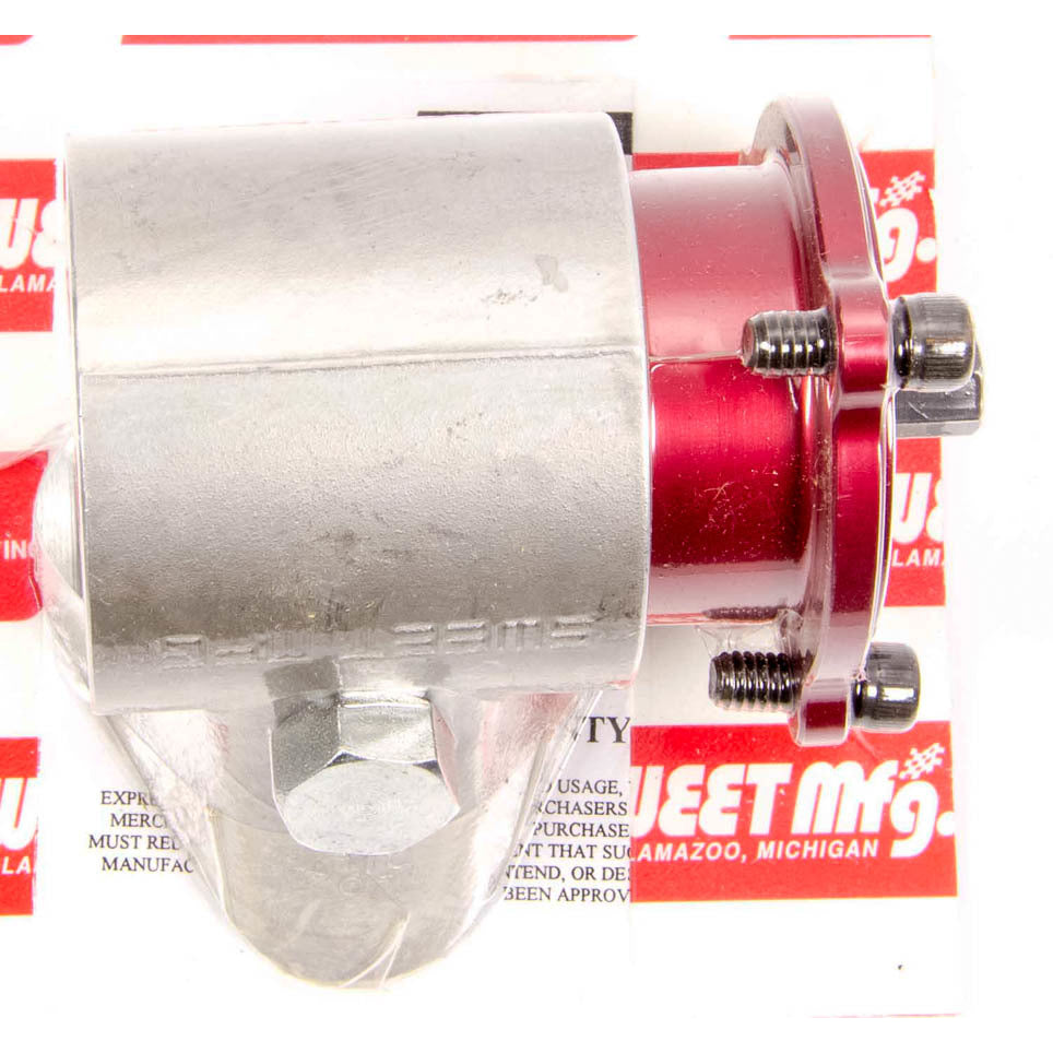 Sweet Fuel Pump Drive