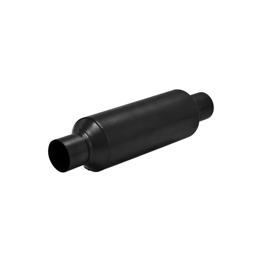 Flowmaster Outlaw Muffler - 2-1/2 in Center Inlet