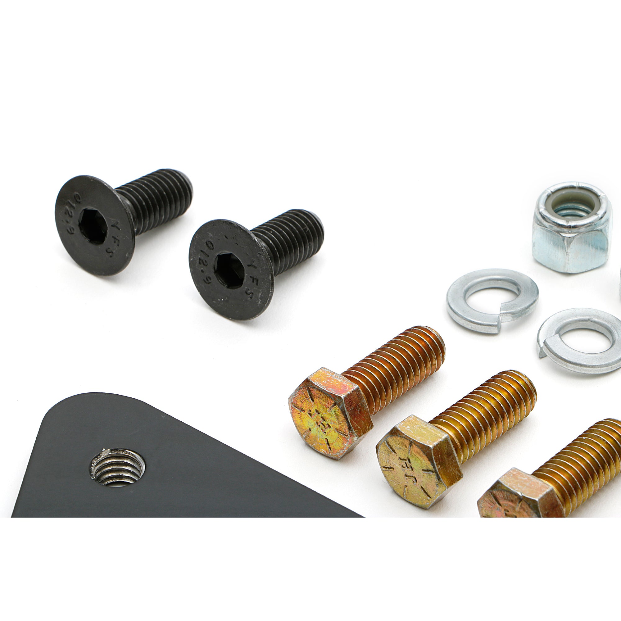 Trans-Dapt Swap Mount Motor Mount - LS1/LS6 w/o Pads