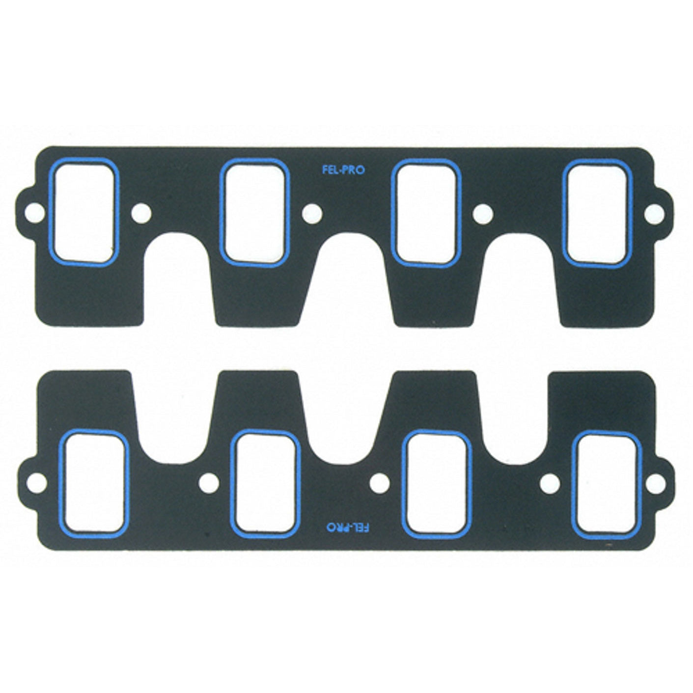 Fel-Pro Intake Gasket - GM LS Z06 .060