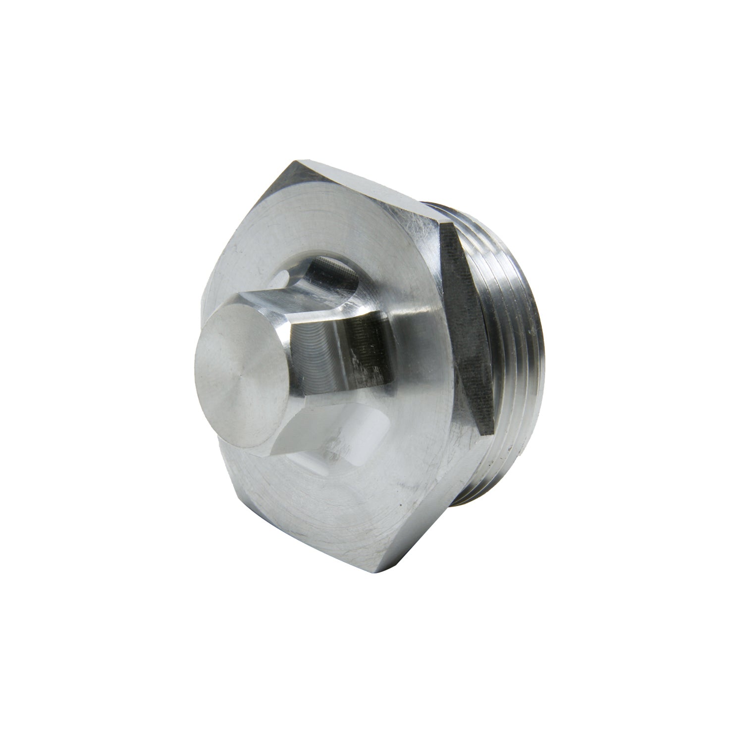 Tiger Rear Ends Inspection Plug w/O-Ring Bell