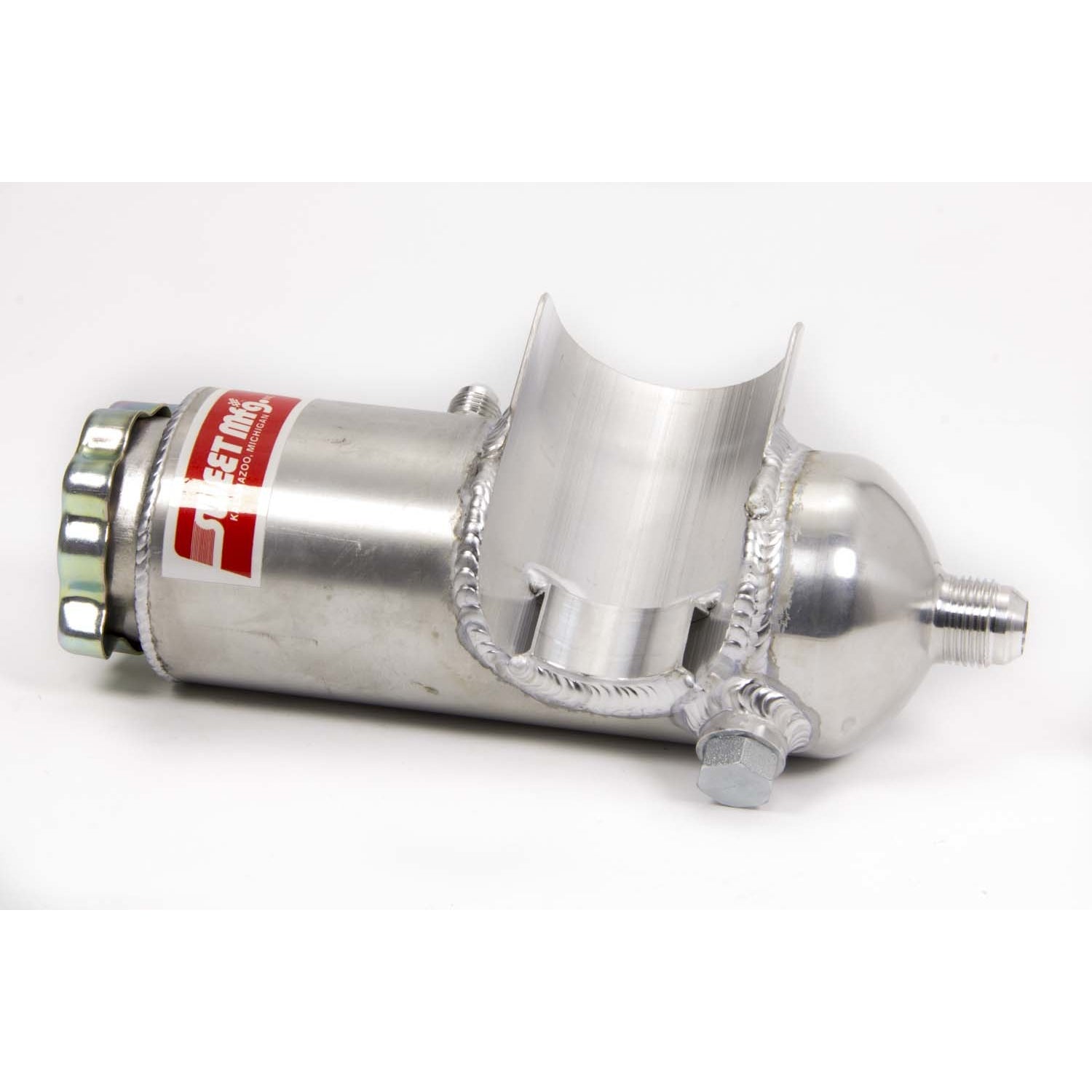 Sweet Power Steering Reservoir Tank