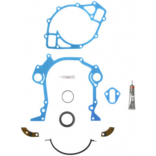Fel-Pro Timing Cover Gasket - Composite - Big Block Ford TCS45279