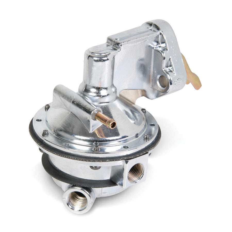 Holley Mechanical Fuel Pump - 130 GPH