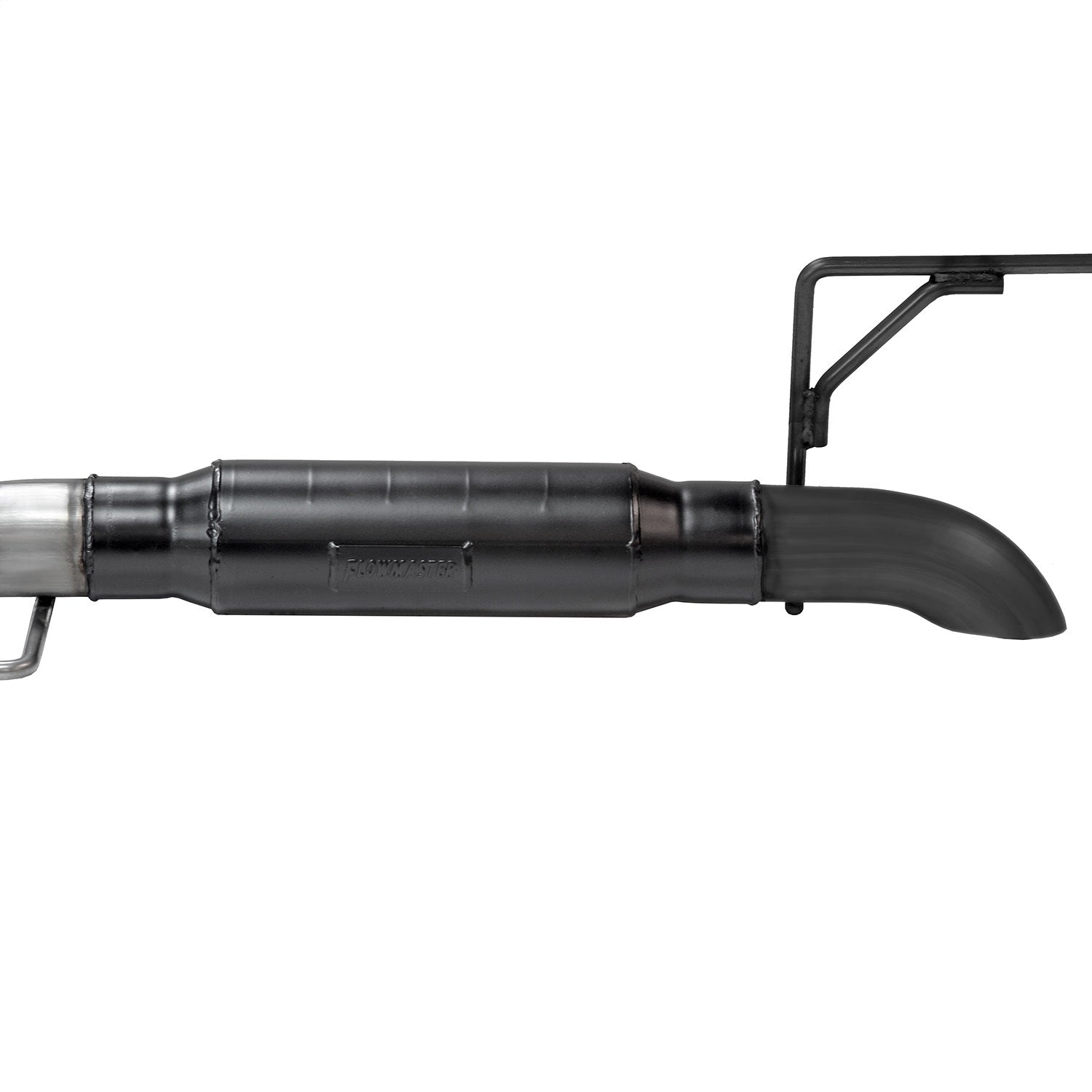 Flowmaster Outlaw Cat-Back Exhaust System - 3 in Diameter