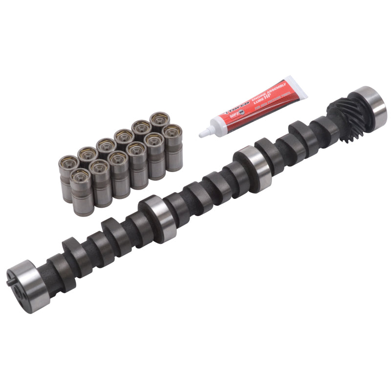 Edelbrock Performer-Plus Camshaft Kit - Chevy/AMC 2.8 60 Degree