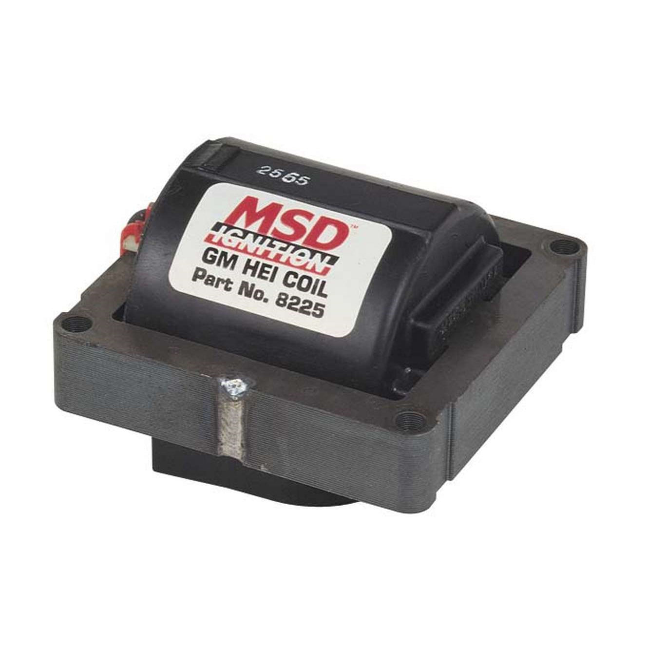 MSD HEI Ignition Coil