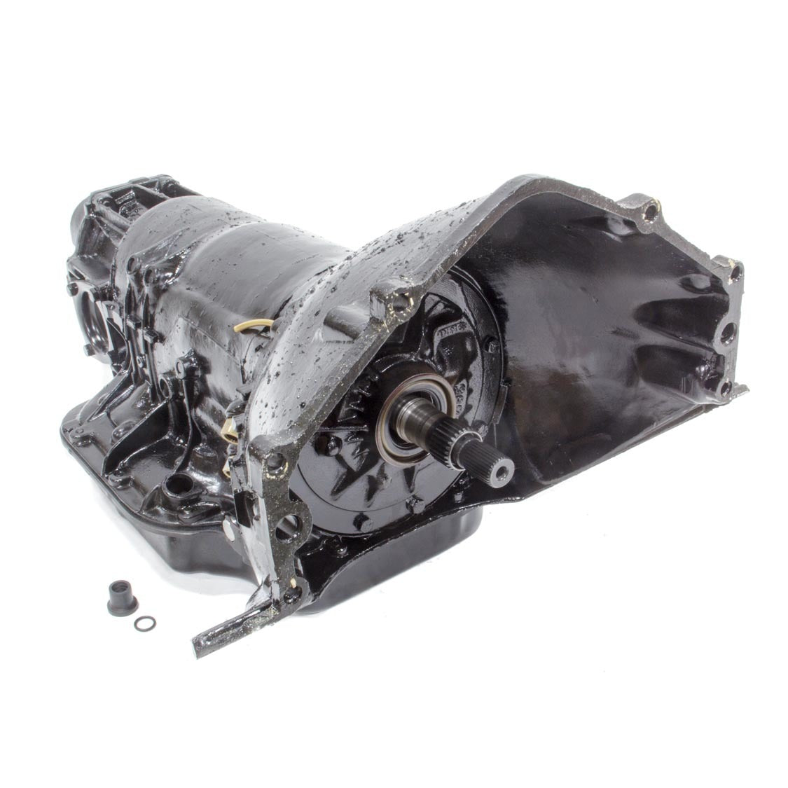Coan Racing TH400 Competition Trans. W/4" Tail Shaft