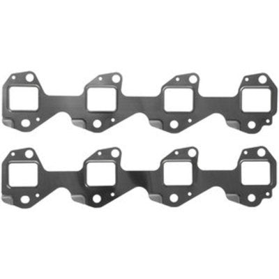 Clevite Exhaust Manifold Set 6.6L GM Duramax