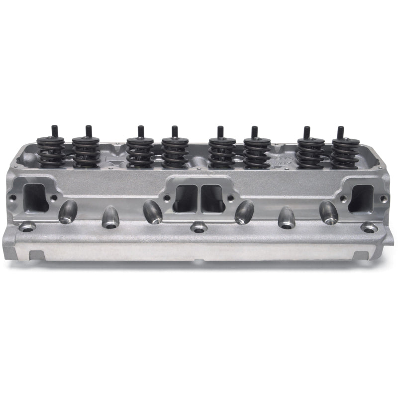 Edelbrock Performer RPM Cylinder Head - Chamber Size: 54cc
