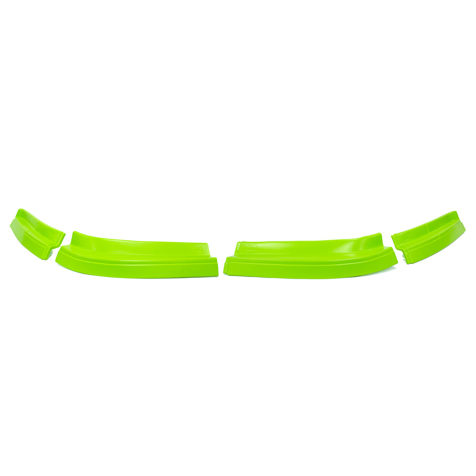 Fivestar MD3 Evolution Lower Valance - Flourescent Green