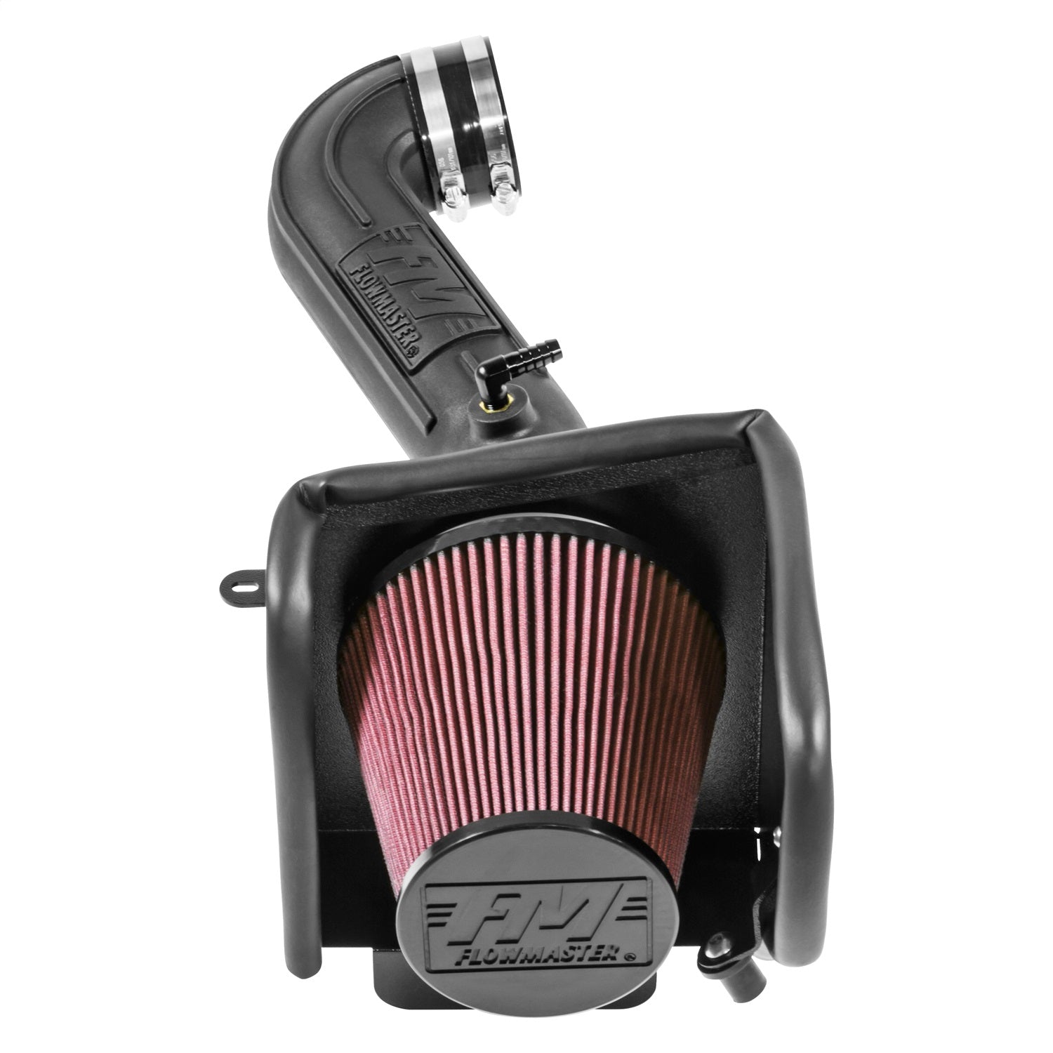 Flowmaster Engine Cold Air Intake 05-17 Challenger 5.7/6.1