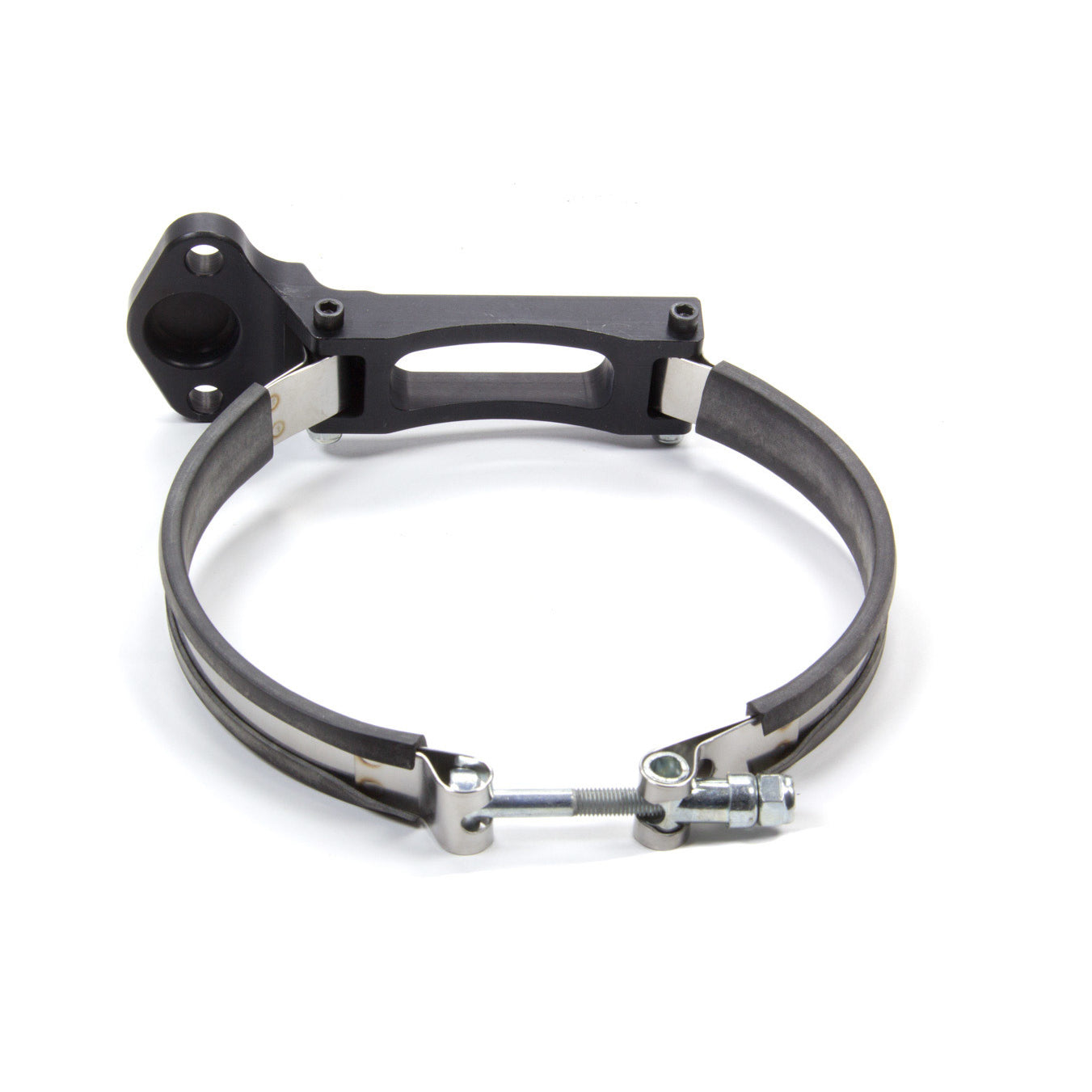 Allstar Performance Round Dry Sump Tank Mounting Bracket Upper