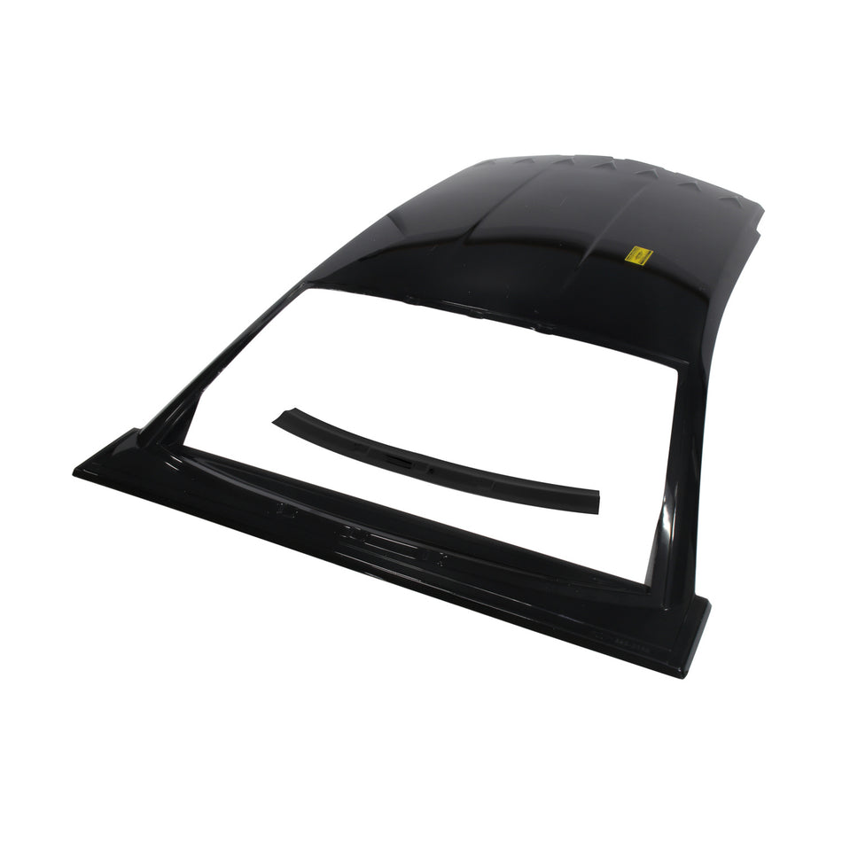Five Star MD3 Pavement Modified Composite Roof - Black