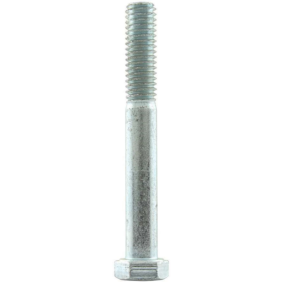 Allstar Performance 3" x 3/8-16 Coarse Thread Hex Bolt - Grade 5 - (5 Pack)
