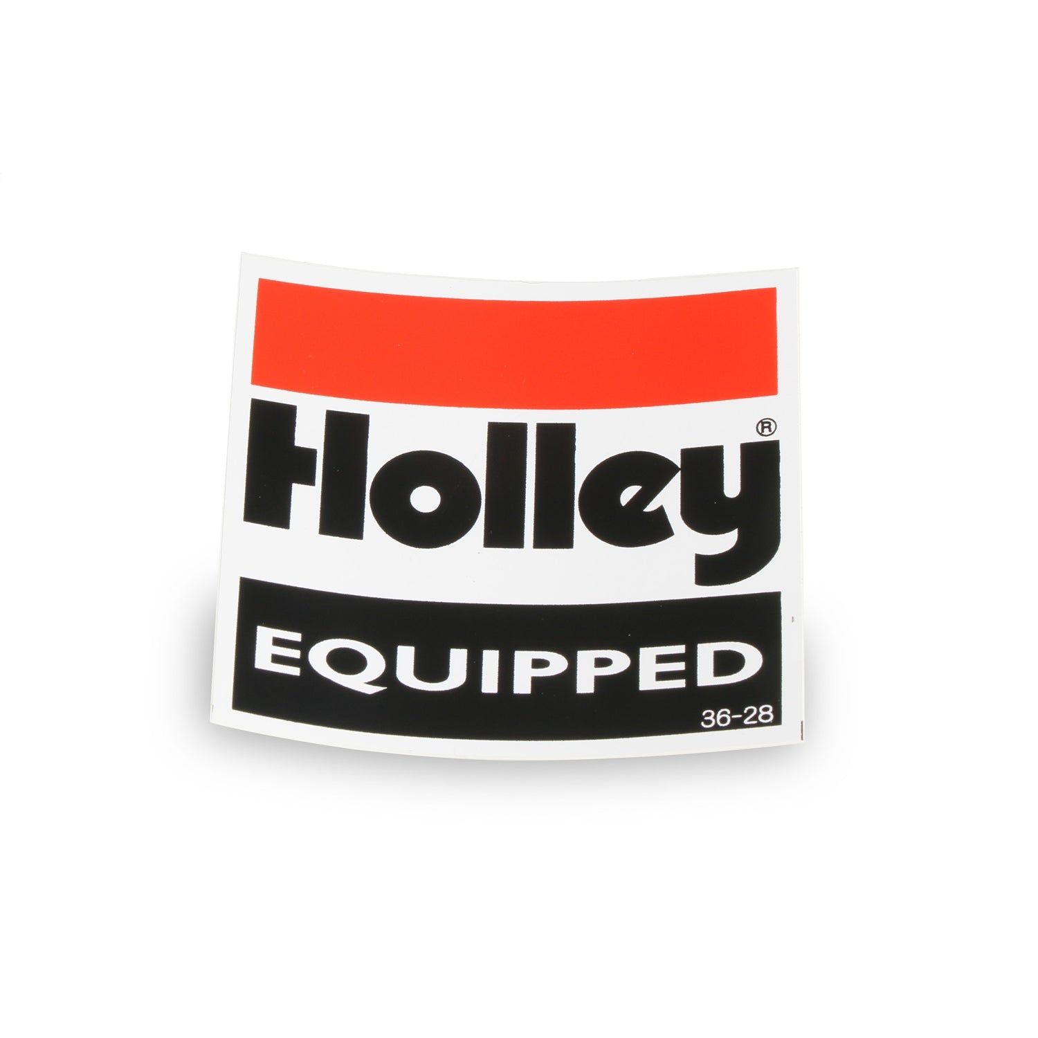 Holley Mechanical Fuel Pump - 130 gph - 7.5-9 psi - 3/8 in NPT Female Inlet / Outlet - Polished - Gas - Big Block Chevy