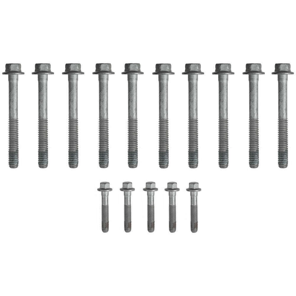 Fel-Pro Cylinder Head Bolt Kit - Hex Head - GM LS-Series ES 72390