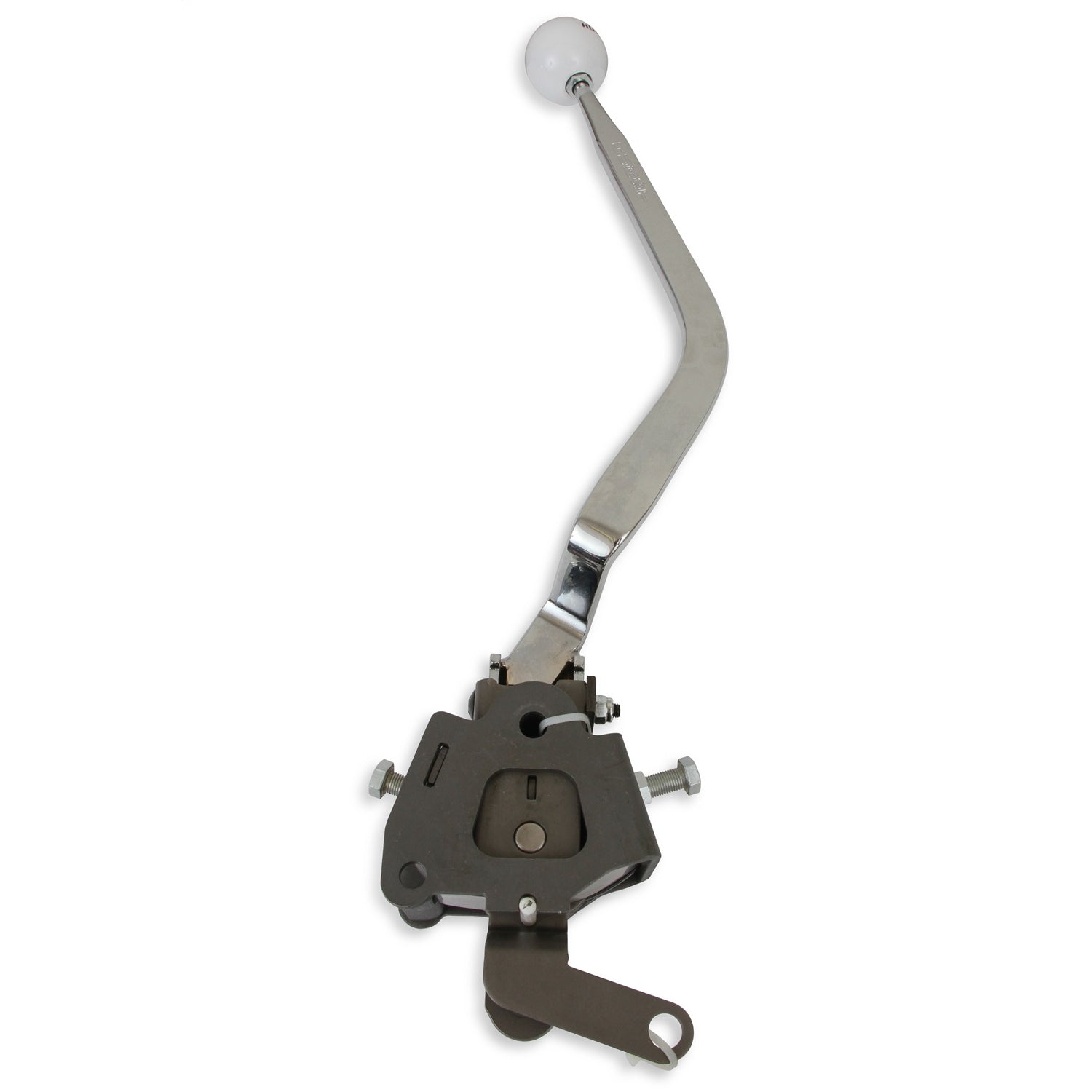 Hurst Competition Plus Manual Shifter - Knob and Stick Included - Toploader - Ford / Mercury Car 1966-73