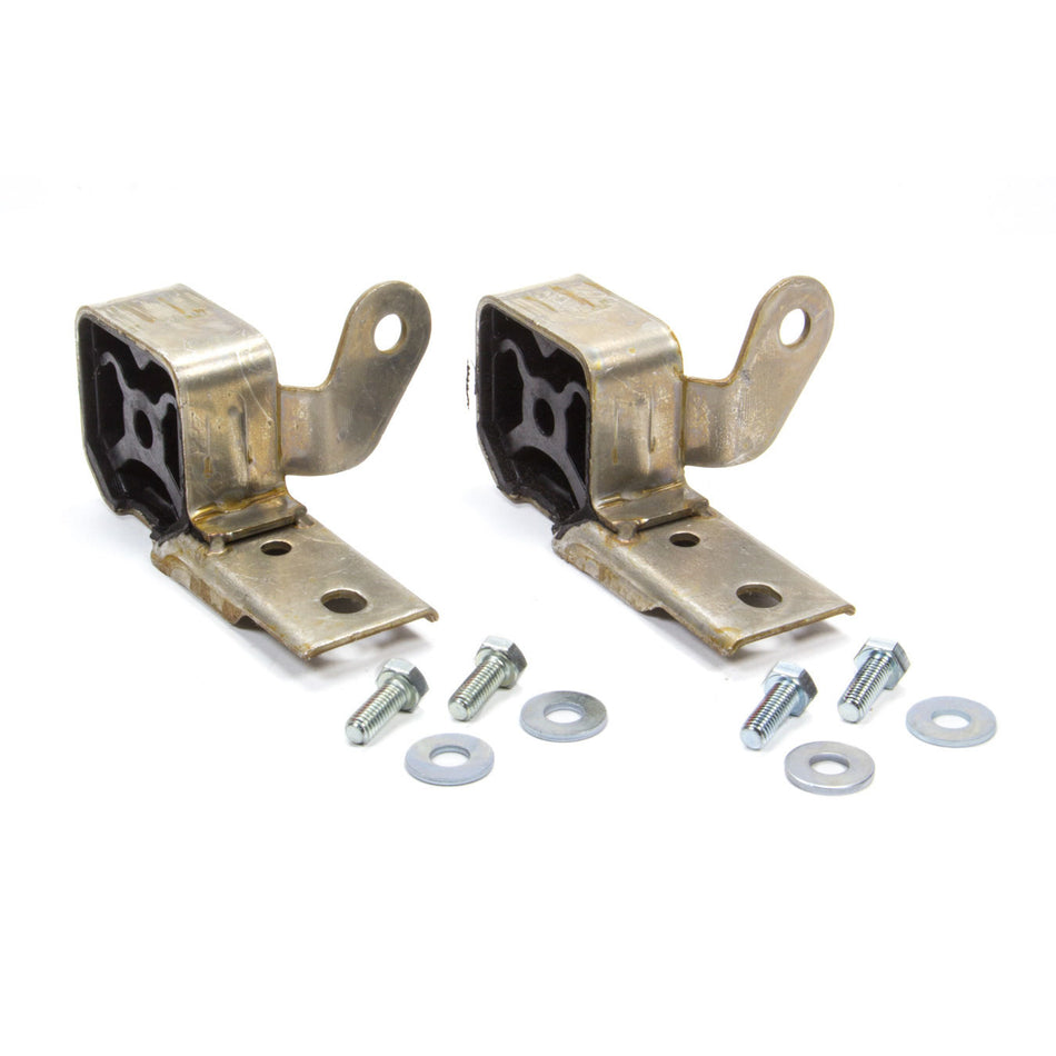 Pypes Performance Exhaust 05-08 Muffler Hanger Kit