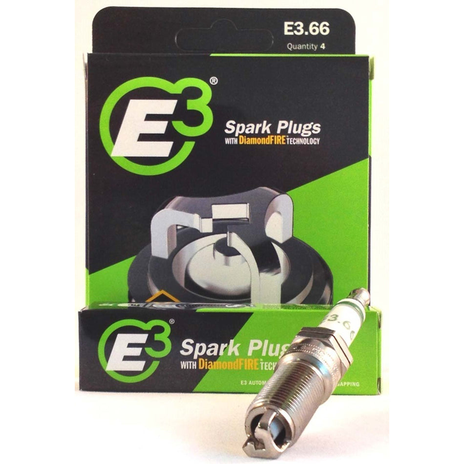 E3 Diamond Fire Spark Plug E3.66