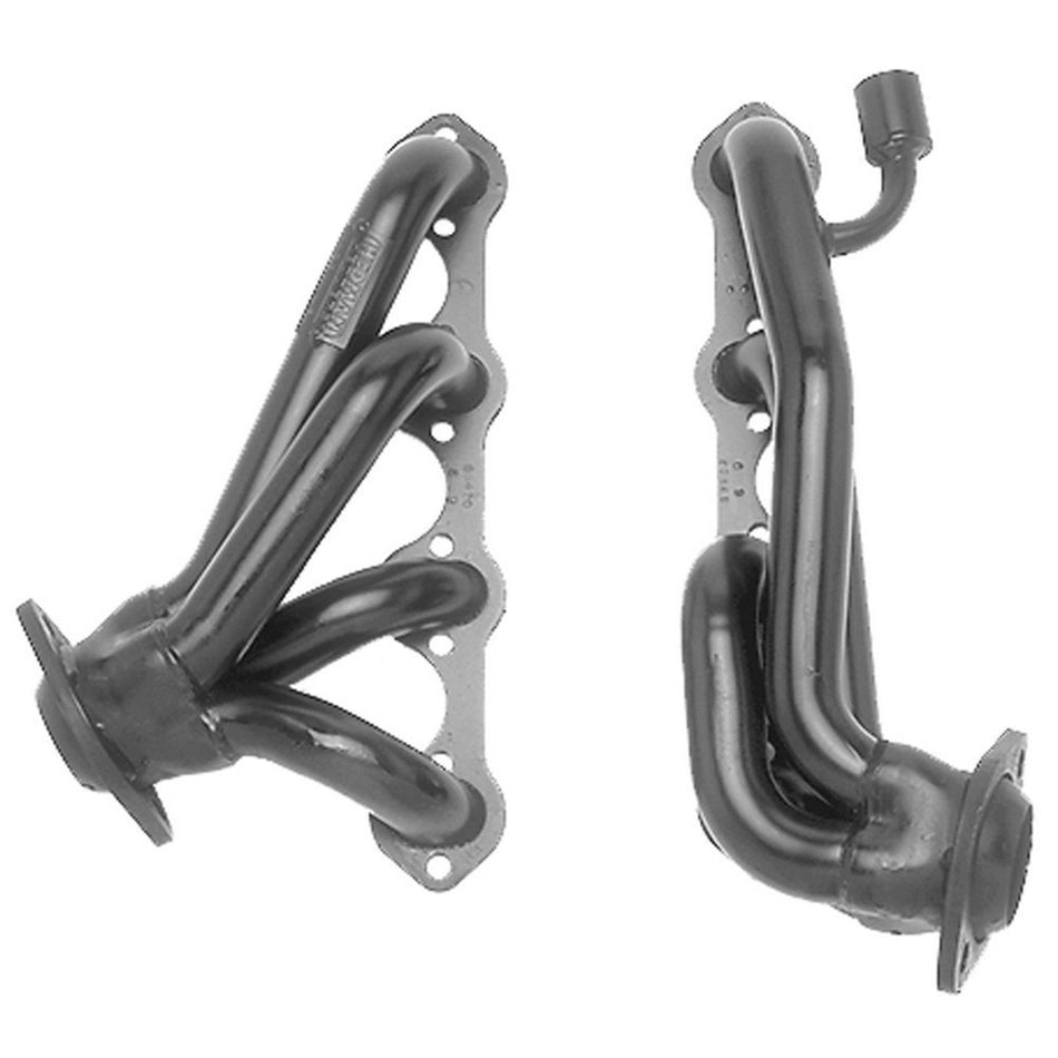 Hedman Hedders Street Headers - 1.5 in Primary