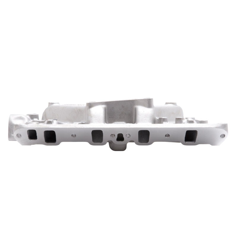 Edelbrock Performer Intake Manifold - Ford 260-289-302 C.I.D. V8 (Idle-5500 RPM) w/o EGR