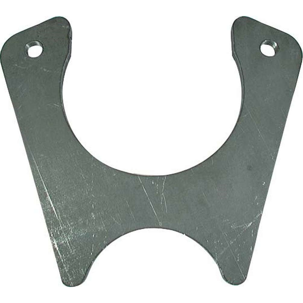 Allstar Performance Metric GM Caliper Bracket - Weld-On - 5-1/2" Spacing