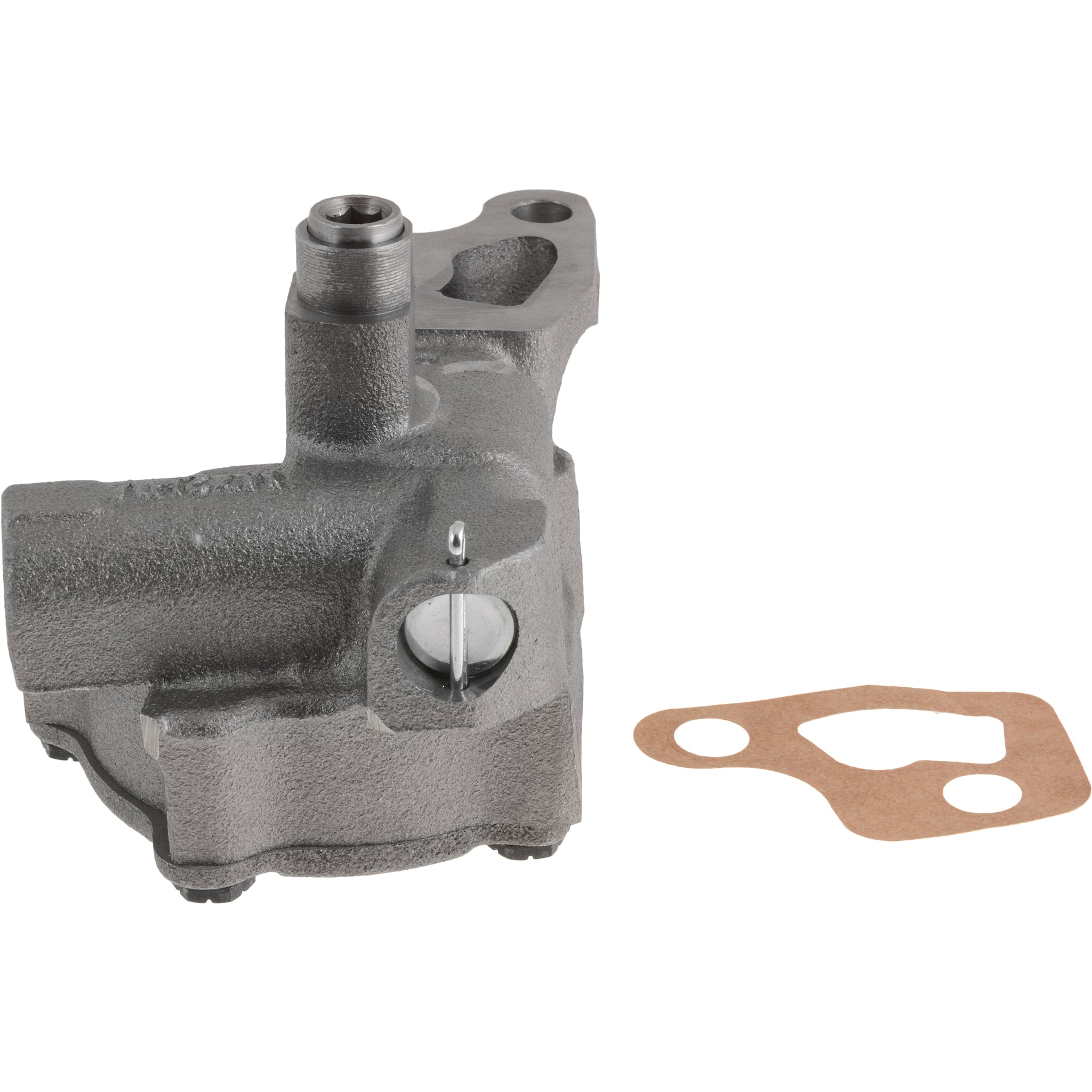 Melling High Volume Wet Sump Oil Pump - Standard Pressure - Mopar V6