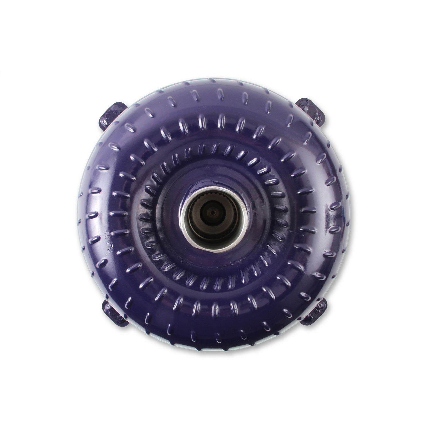 B&M Holeshot 2200-2600 RPM Stall Torque Converter - 11.400 in Bolt Circle - C6