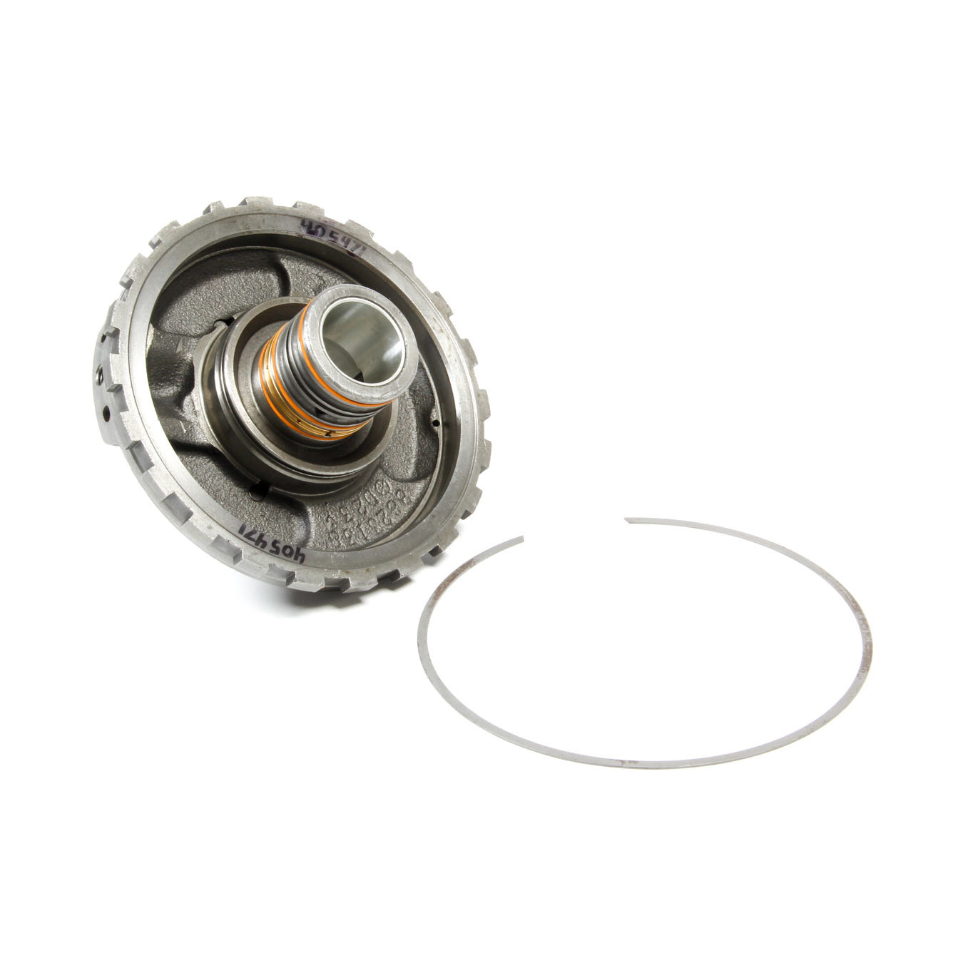 ATI Center Support w/ Bronze Bushing